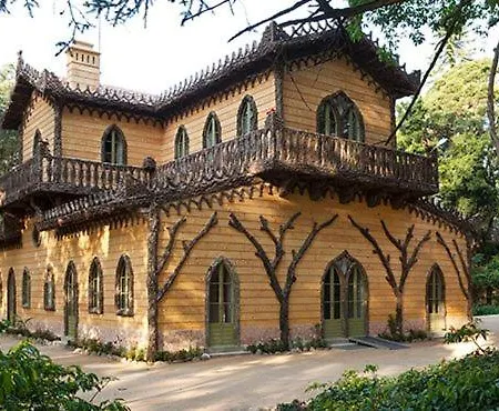 Fportugaltours Lodge Sintra