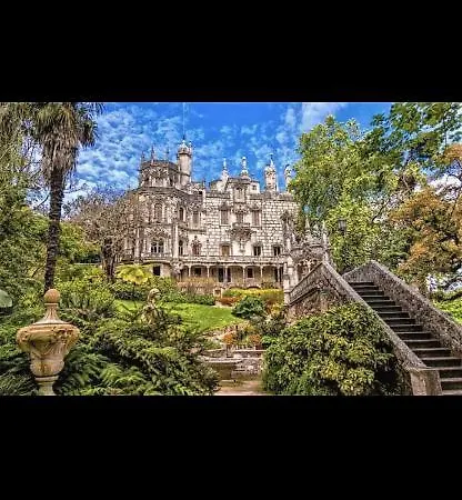 Fportugaltours Sintra