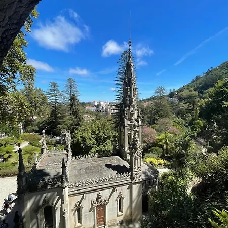 Fportugaltours Lodge