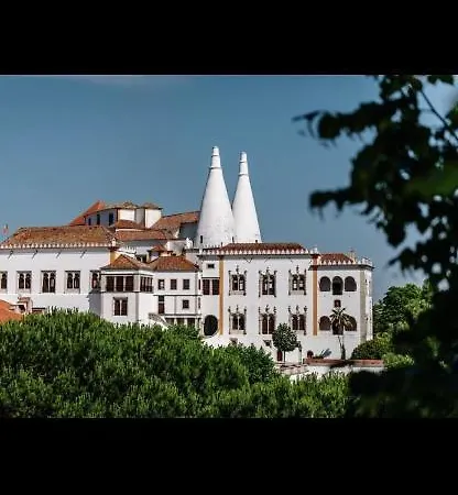 Lodge Fportugaltours *