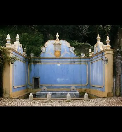 Lodge Fportugaltours Sintra