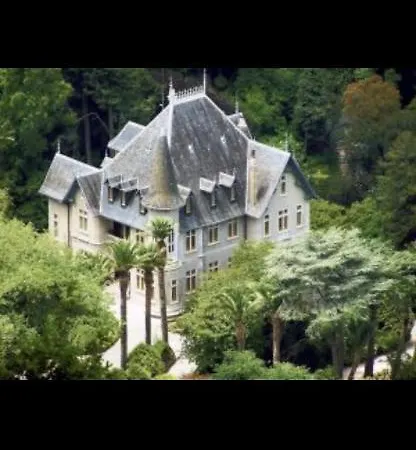 Lodge Fportugaltours