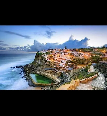 Fportugaltours Sintra