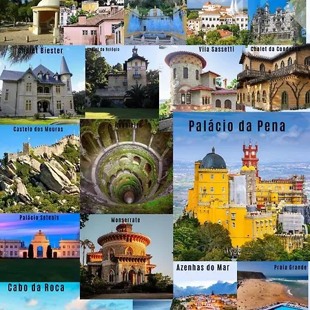 Lodge Fportugaltours *