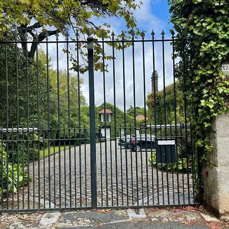 Lodge Fportugaltours Sintra
